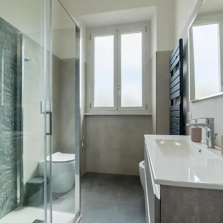Apartamento Rione Prati Elegant With Balcony Roma