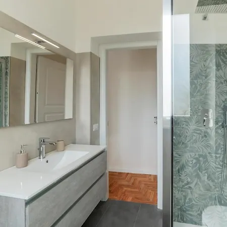 Rione Prati Elegant With Balcony Apartamento Roma