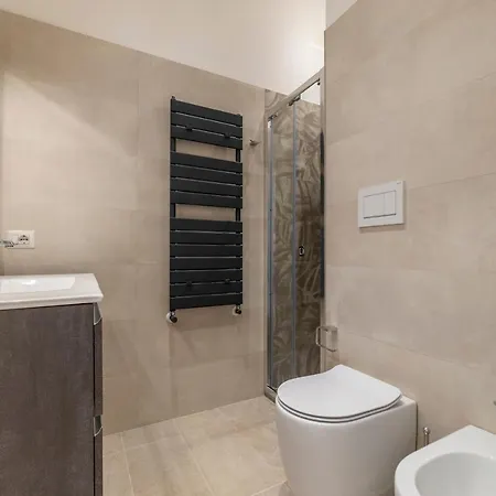 Rione Prati Elegant With Balcony Apartamento Roma